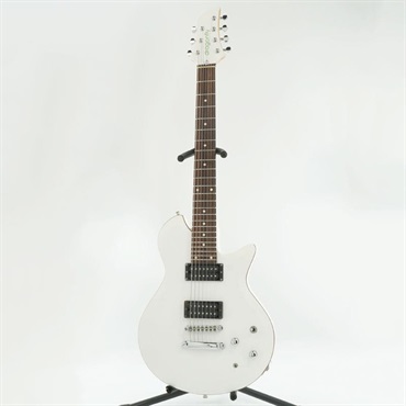 dragonfly USED 中古 MAROON BC 7ST 666 PRETEND (Matte White) [SN. XP15036P] 画像1