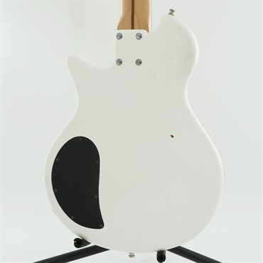 dragonfly USED 中古 MAROON BC 7ST 666 PRETEND (Matte White) [SN. XP15036P] 画像2