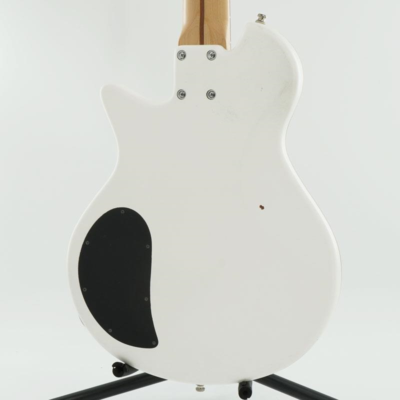 dragonfly USED 中古 MAROON BC 7ST 666 PRETEND (Matte White) [SN. XP15036P] 画像2