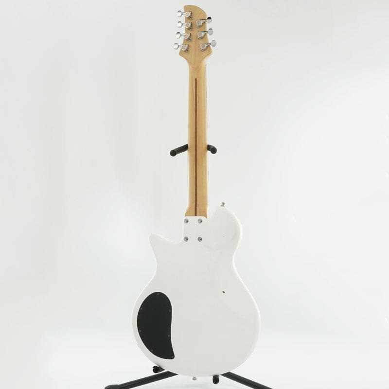 dragonfly USED 中古 MAROON BC 7ST 666 PRETEND (Matte White) [SN. XP15036P] 画像3