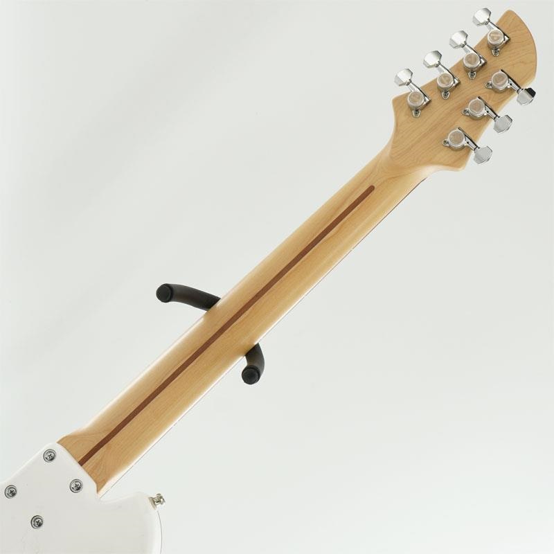 dragonfly USED 中古 MAROON BC 7ST 666 PRETEND (Matte White) [SN. XP15036P] 画像5