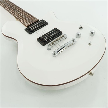 dragonfly USED 中古 MAROON BC 7ST 666 PRETEND (Matte White) [SN. XP15036P] 画像6