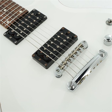 dragonfly USED 中古 MAROON BC 7ST 666 PRETEND (Matte White) [SN. XP15036P] 画像7