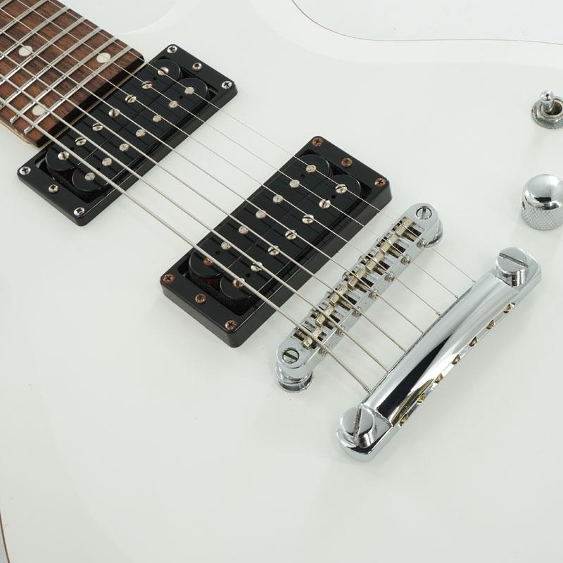 dragonfly USED 中古 MAROON BC 7ST 666 PRETEND (Matte White) [SN. XP15036P] 画像7