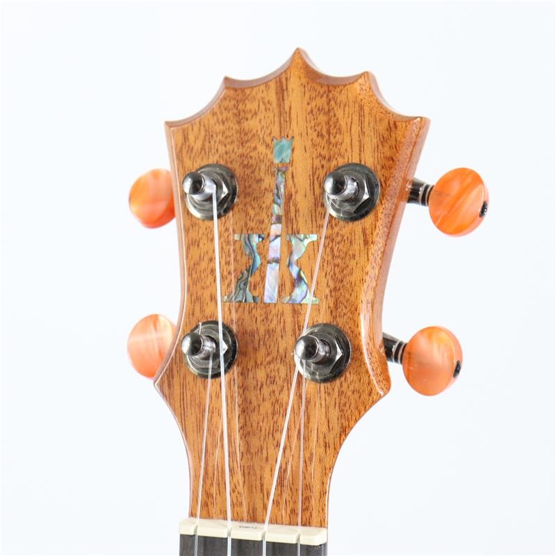 Koaloha USED 中古 KCM-10 UG Concert ※2022年製 コアロハ 画像4