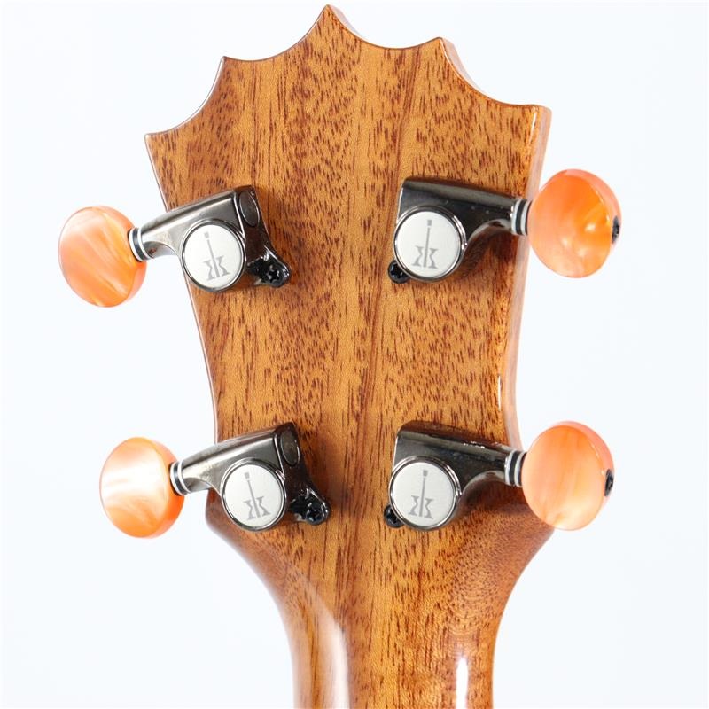 Koaloha USED 中古 KCM-10 UG Concert ※2022年製 コアロハ 画像5