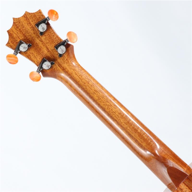 Koaloha USED 中古 KCM-10 UG Concert ※2022年製 コアロハ 画像7
