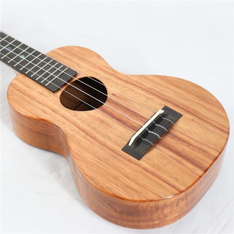 Koaloha USED 中古 KCM-10 UG Concert ※2022年製 コアロハ 画像8