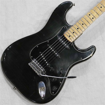 Fender USA VINTAGE Stratocaster '79 Black/M 画像1