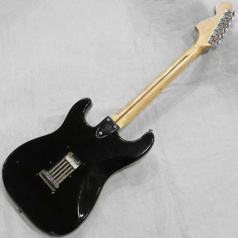 Fender USA VINTAGE Stratocaster '79 Black/M 画像2
