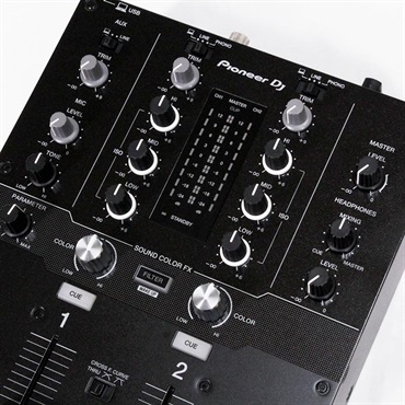 Pioneer DJ USED 中古 DJM-S3 画像1