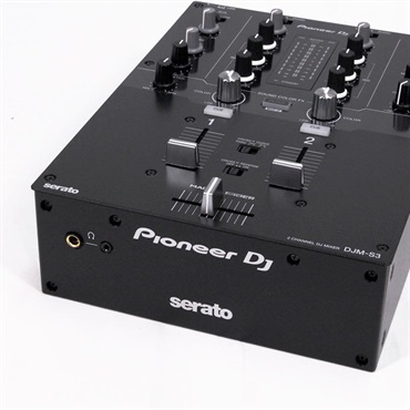 Pioneer DJ USED 中古 DJM-S3 画像3