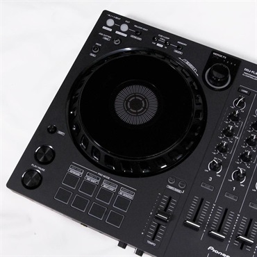 Pioneer DJ USED 中古 DDJ-FLX6 画像1