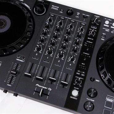 Pioneer DJ USED 中古 DDJ-FLX6 画像2