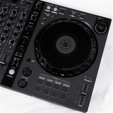 Pioneer DJ USED 中古 DDJ-FLX6 画像3