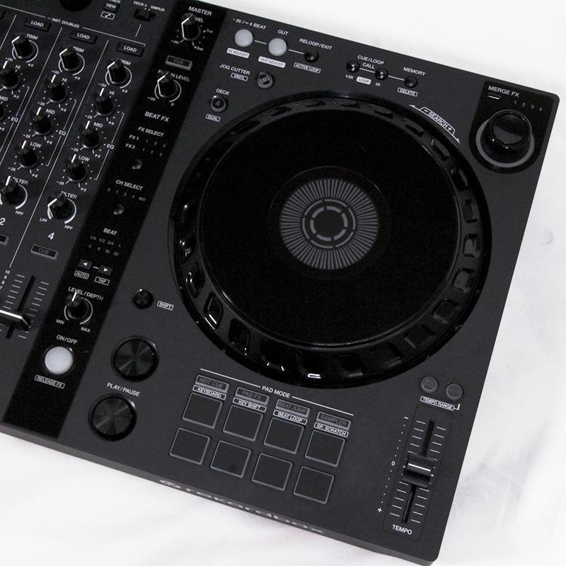 Pioneer DJ USED 中古 DDJ-FLX6 画像3