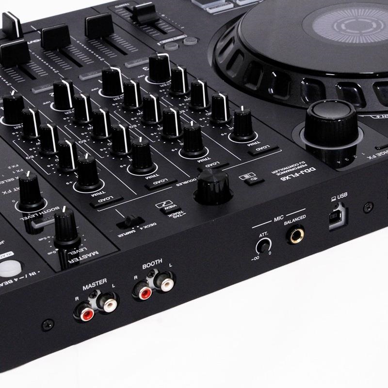 Pioneer DJ USED 中古 DDJ-FLX6 画像4