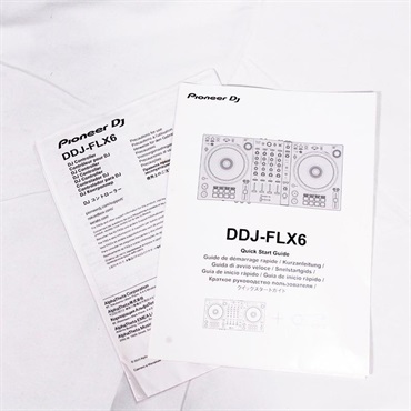Pioneer DJ USED 中古 DDJ-FLX6 画像5