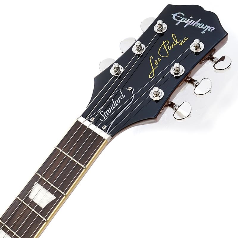 Epiphone Les Paul Standard 60s Quilt（Ocean Water Perimeter） [Exclusive Model] 画像8