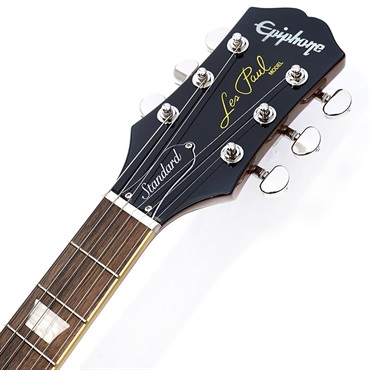 Epiphone Les Paul Standard 60s Quilt（Transparent Blue） [Exclusive Model] 画像8