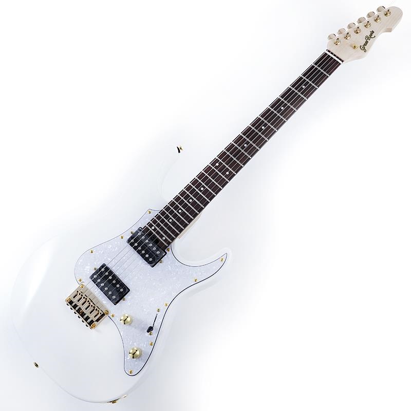 Grass Roots G-SN-45DX (Snow White) 画像1