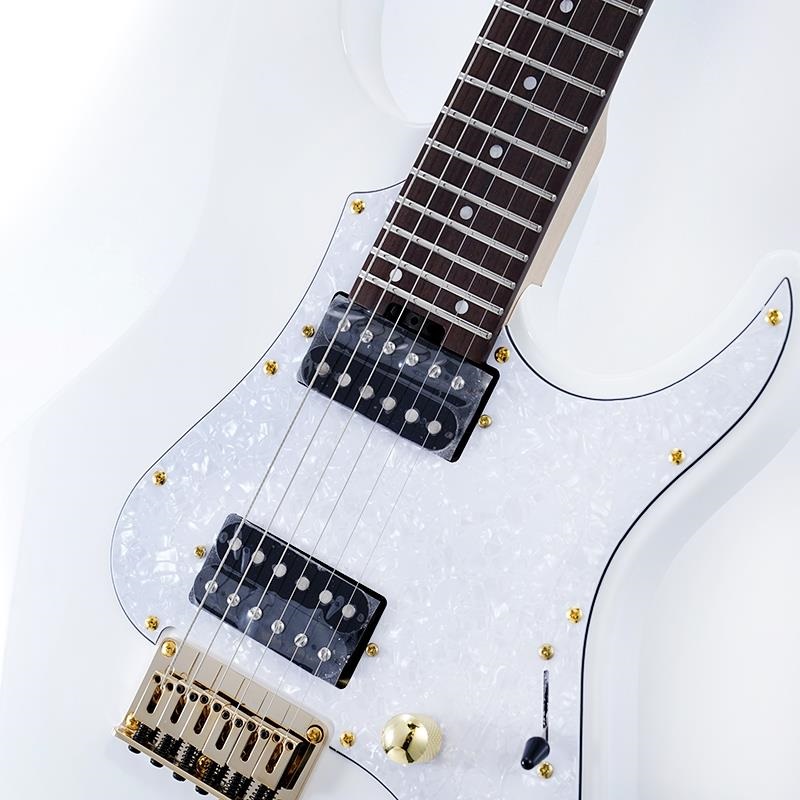 Grass Roots G-SN-45DX (Snow White) 画像3
