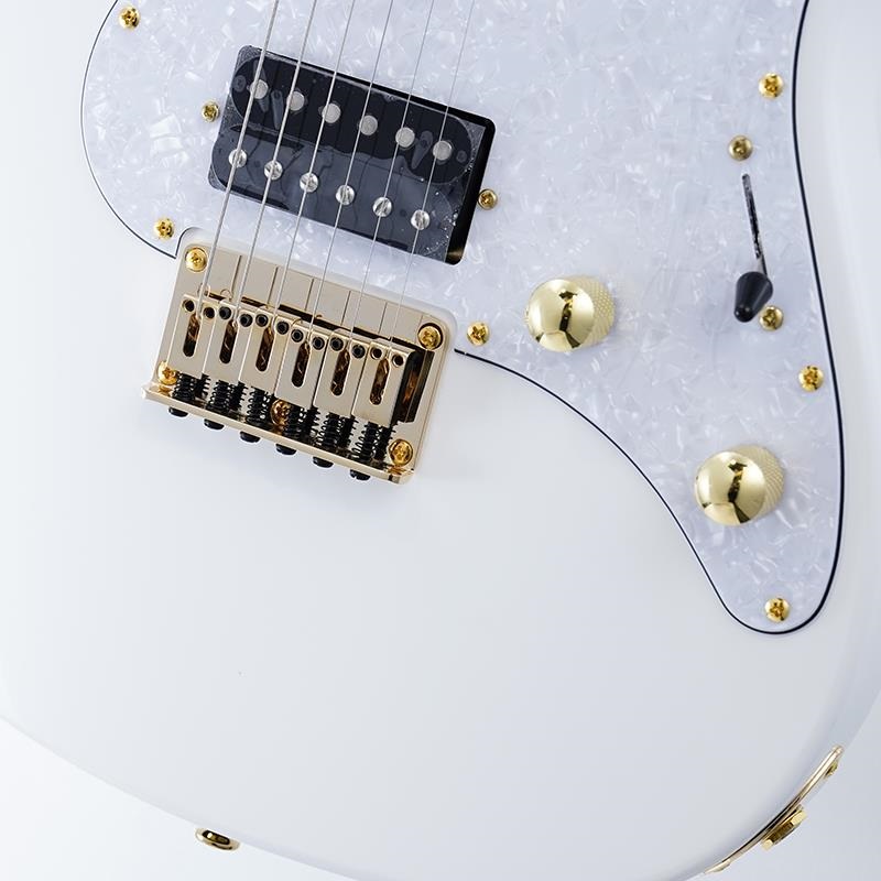 Grass Roots G-SN-45DX (Snow White) 画像4