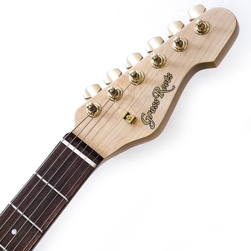 Grass Roots G-SN-45DX (Snow White) 画像6