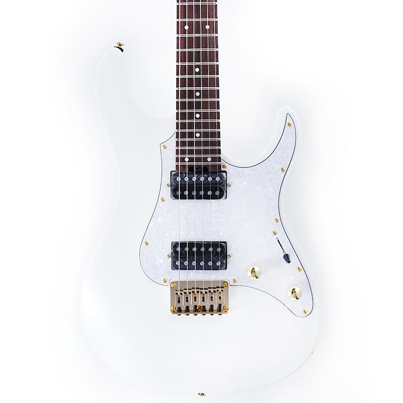 Grass Roots G-SN-45DX (Snow White) 画像7