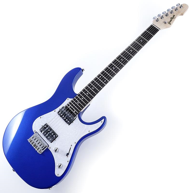 Grass Roots G-SN-45DX (Metallic Blue) 画像1