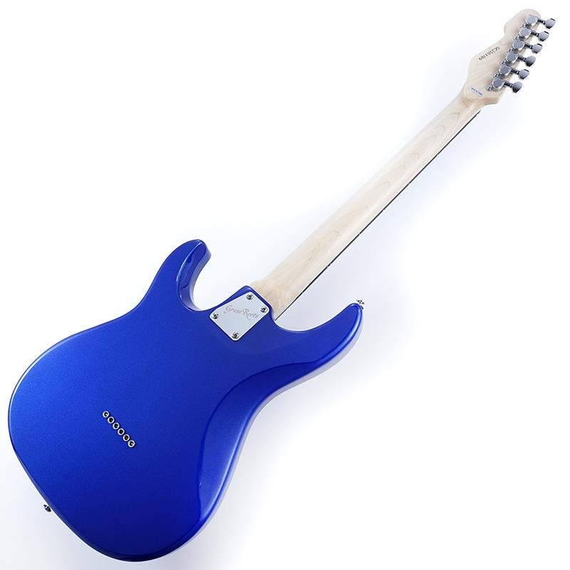 Grass Roots G-SN-45DX (Metallic Blue) 画像2