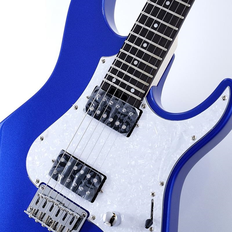 Grass Roots G-SN-45DX (Metallic Blue) 画像3