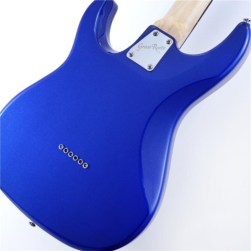 Grass Roots G-SN-45DX (Metallic Blue) 画像5
