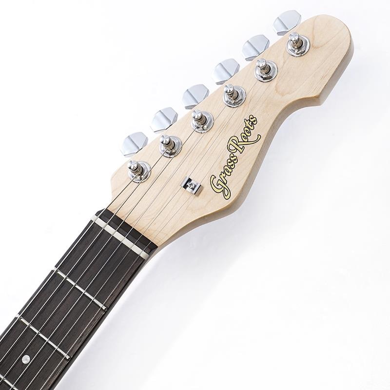 Grass Roots G-SN-45DX (Metallic Blue) 画像6
