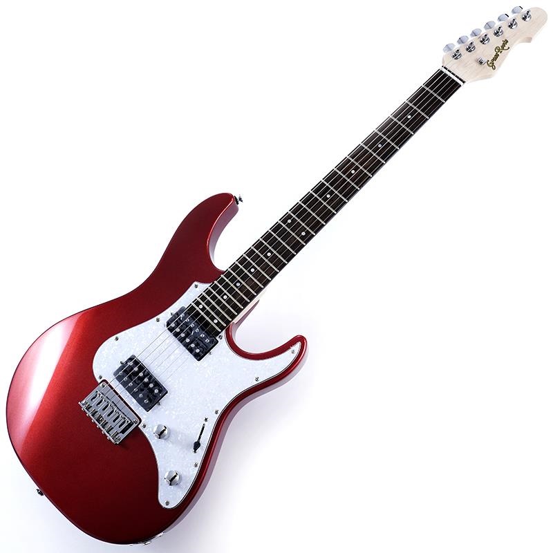 Grass Roots G-SN-45DX (Metallic Red) 画像1