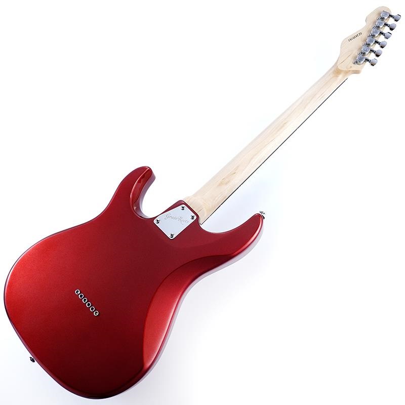 Grass Roots G-SN-45DX (Metallic Red) 画像2