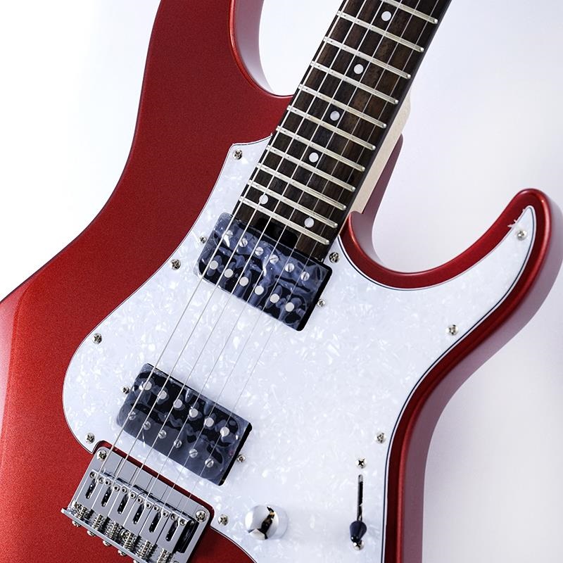 Grass Roots G-SN-45DX (Metallic Red) 画像3