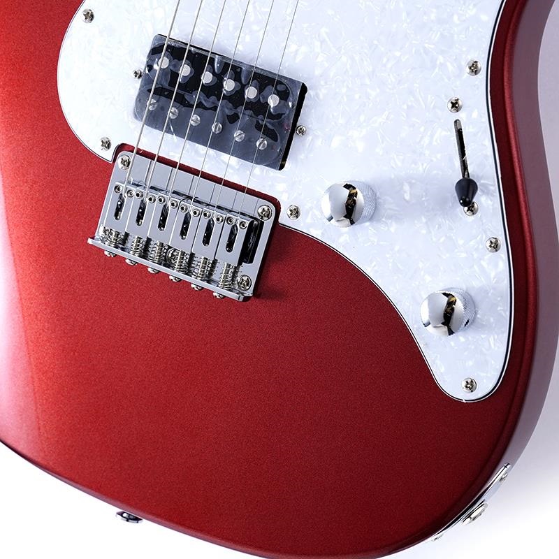 Grass Roots G-SN-45DX (Metallic Red) 画像4