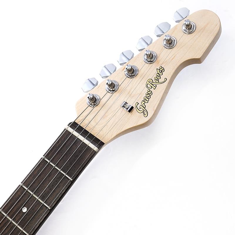 Grass Roots G-SN-45DX (Metallic Red) 画像6