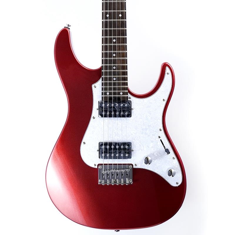 Grass Roots G-SN-45DX (Metallic Red) 画像7