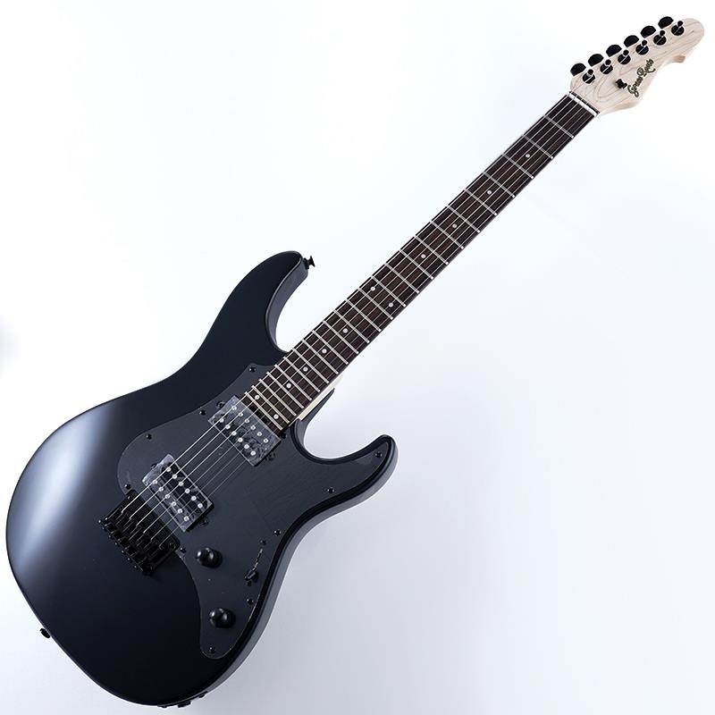 Grass Roots G-SN-45DX (Black Satin) 画像1