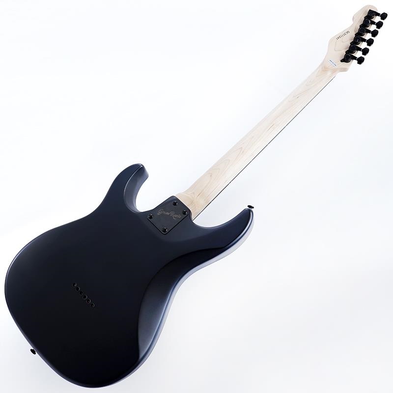 Grass Roots G-SN-45DX (Black Satin) 画像2