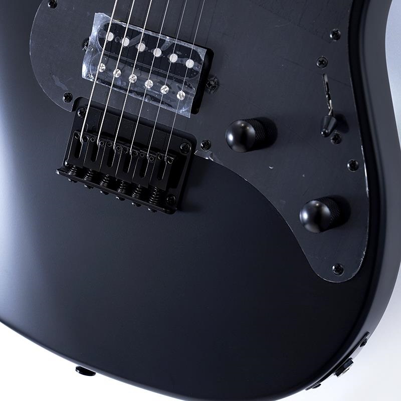Grass Roots G-SN-45DX (Black Satin) 画像4