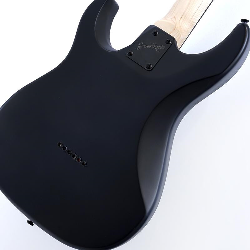 Grass Roots G-SN-45DX (Black Satin) 画像5