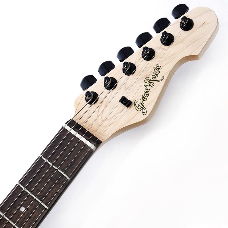Grass Roots G-SN-45DX (Black Satin) 画像6