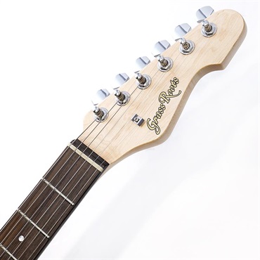 Grass Roots G-SN-45DX (Gray) 画像6