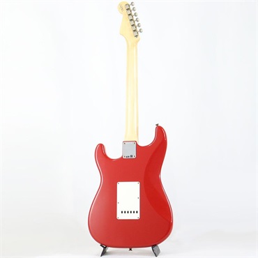 Fender Custom Shop IKEBE 50th Anniversary 1960 Stratocaster Closet Classic Seminole Red [SN.R142140] 画像2