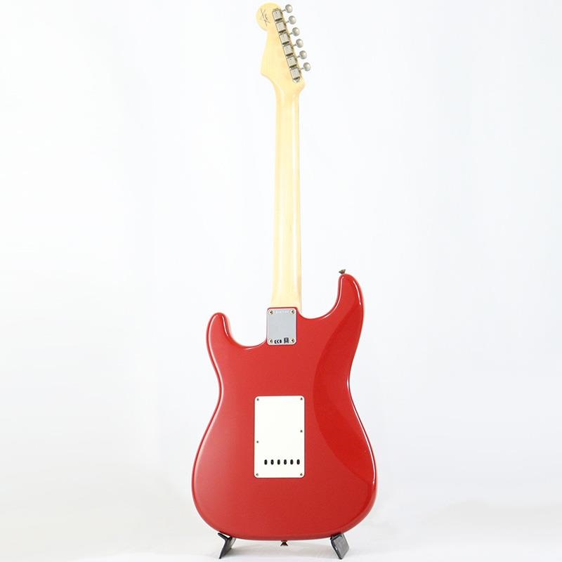 Fender Custom Shop IKEBE 50th Anniversary 1960 Stratocaster Closet Classic Seminole Red [SN.R142140] 画像2