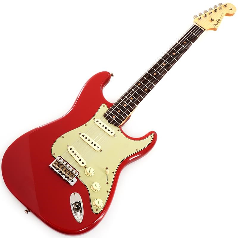 Fender Custom Shop IKEBE 50th Anniversary 1960 Stratocaster Closet Classic Seminole Red [SN. R141986] 画像1