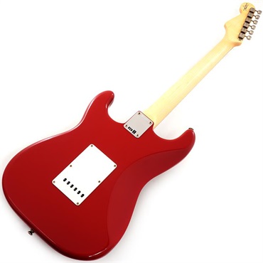 Fender Custom Shop IKEBE 50th Anniversary 1960 Stratocaster Closet Classic Seminole Red [SN. R141986] 画像2